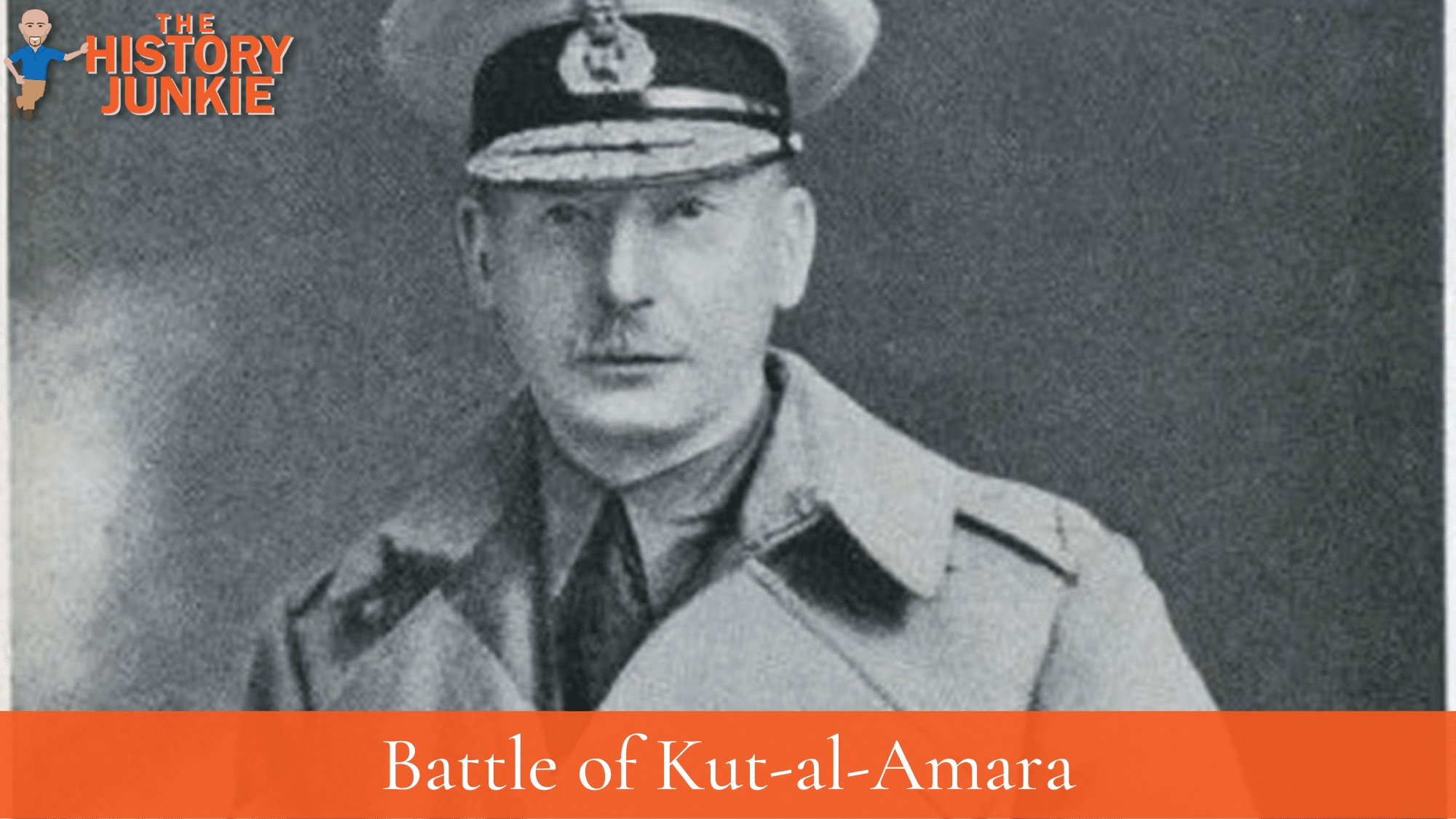 Battle of Kut-al-Amara