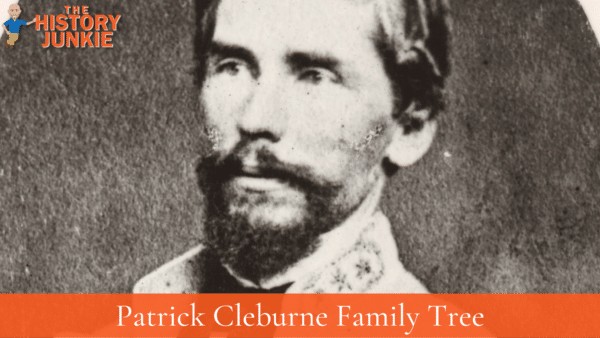 Patrick Cleburne