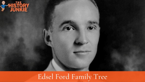 Edsel Ford