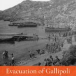 Evacuation from Gallipoli