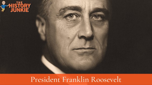 President Franklin Roosevelt