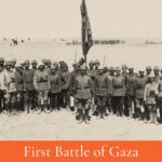 First Battle of Gaza