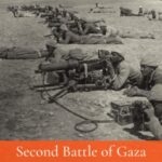 Second Battle of Gaza