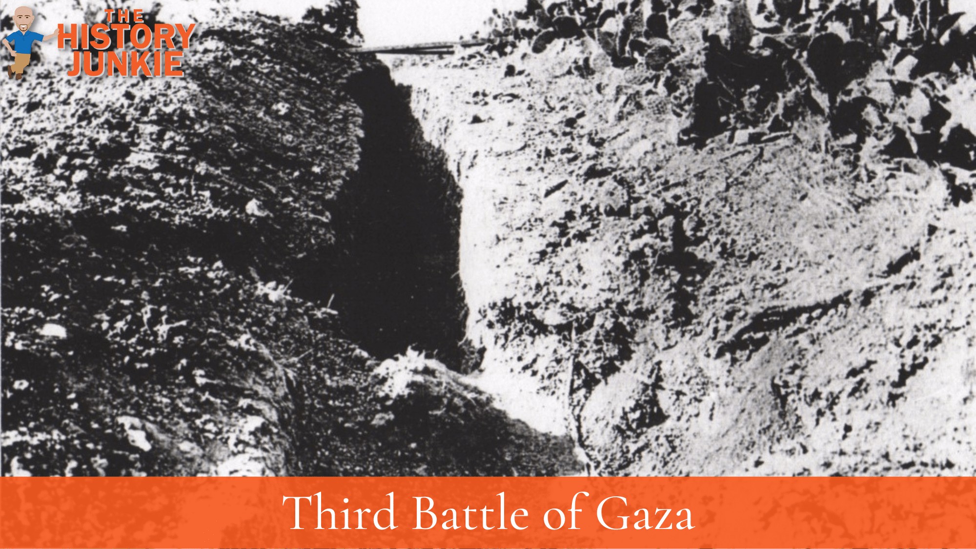 Third Battle of Gaza
