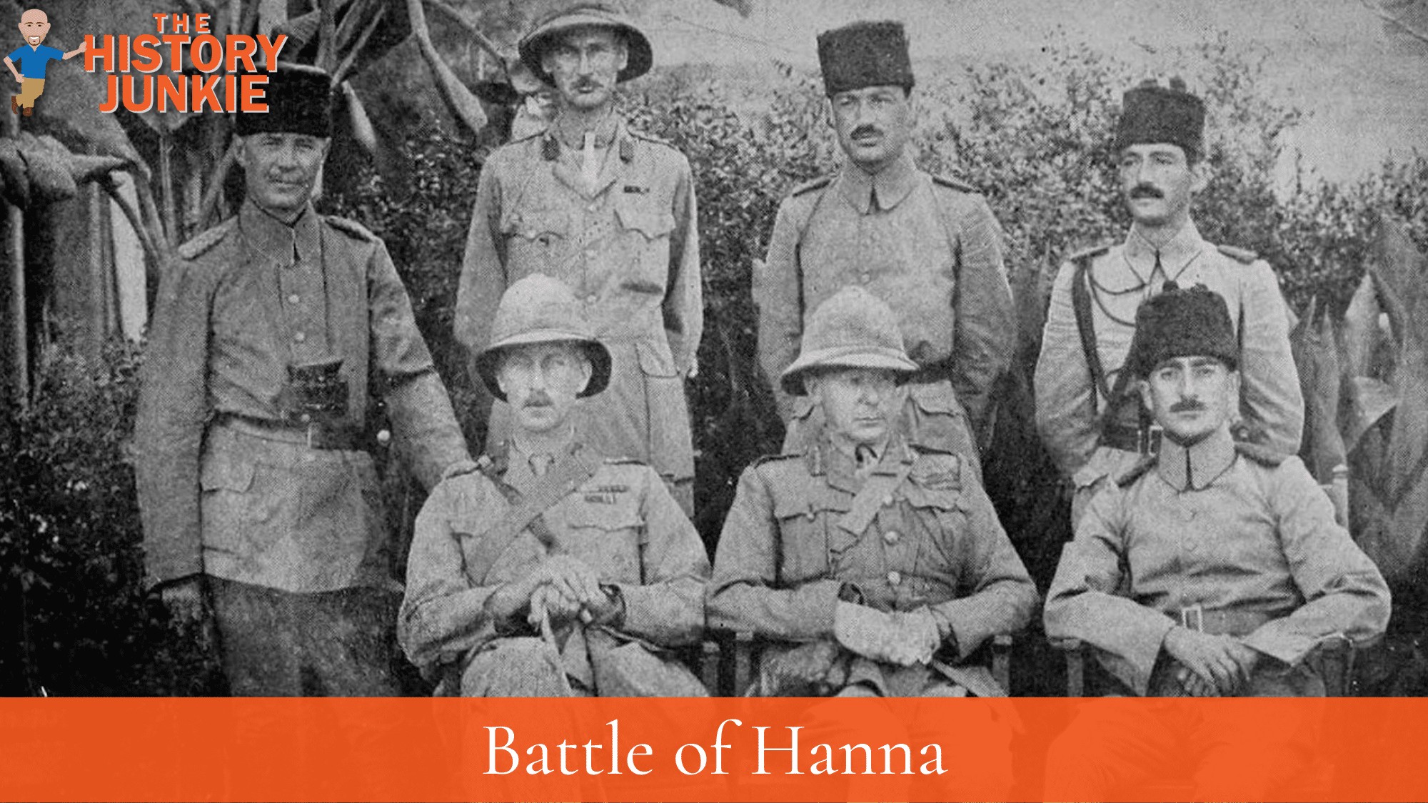 Battle of Hanna