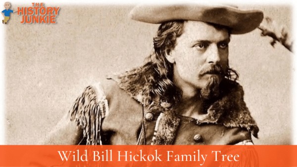 Wild Bill Hickok