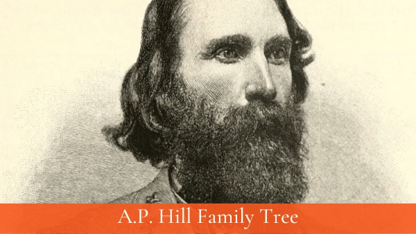 A.P. Hill
