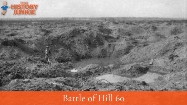 Battle of Hill 60