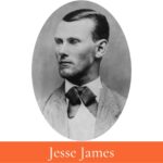 Jesse James Profile