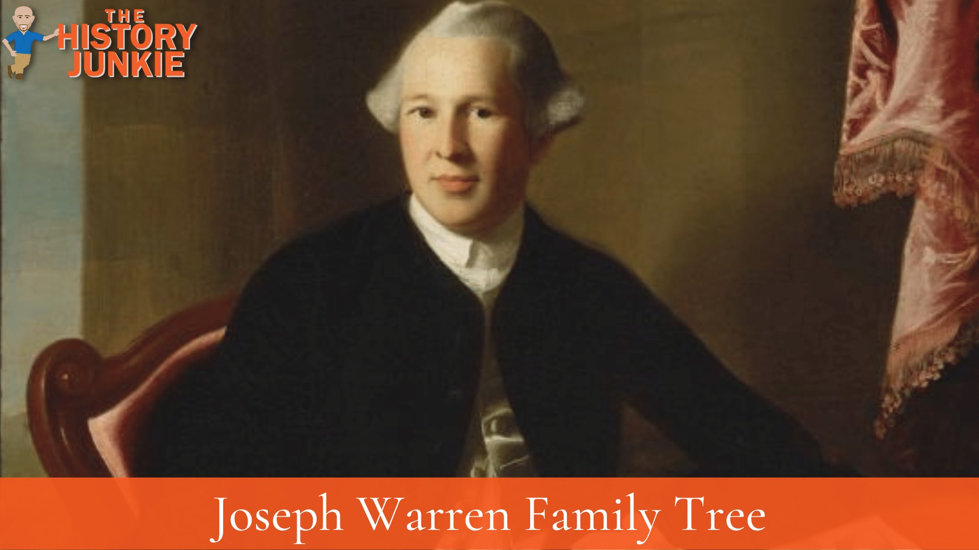 Joseph Warren