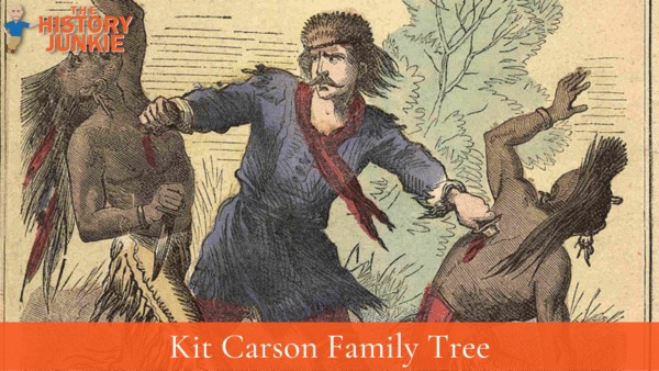 Kit Carson