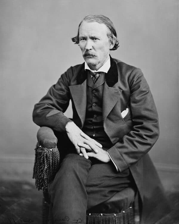 Kit Carson