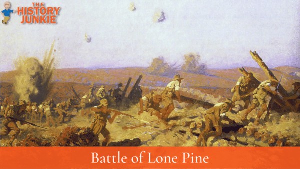 Battle of Lone Pine