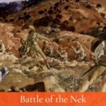 Battle of the Nek