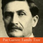 Pat Garrett profile