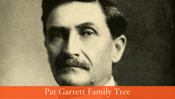 Pat Garrett