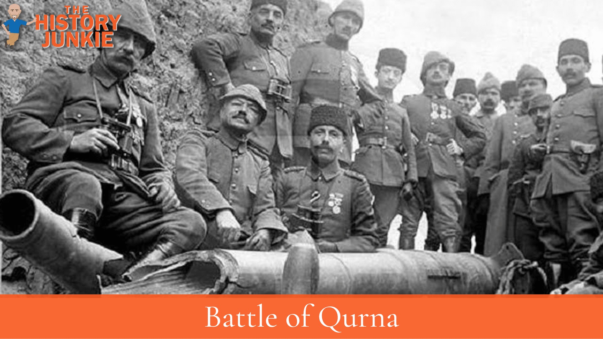 Battle of Qurna