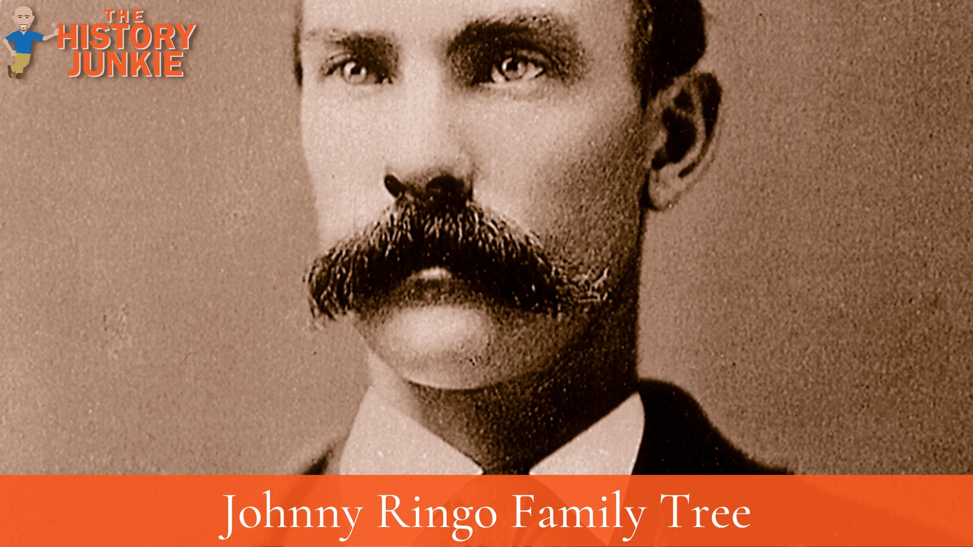 Johnny Ringo