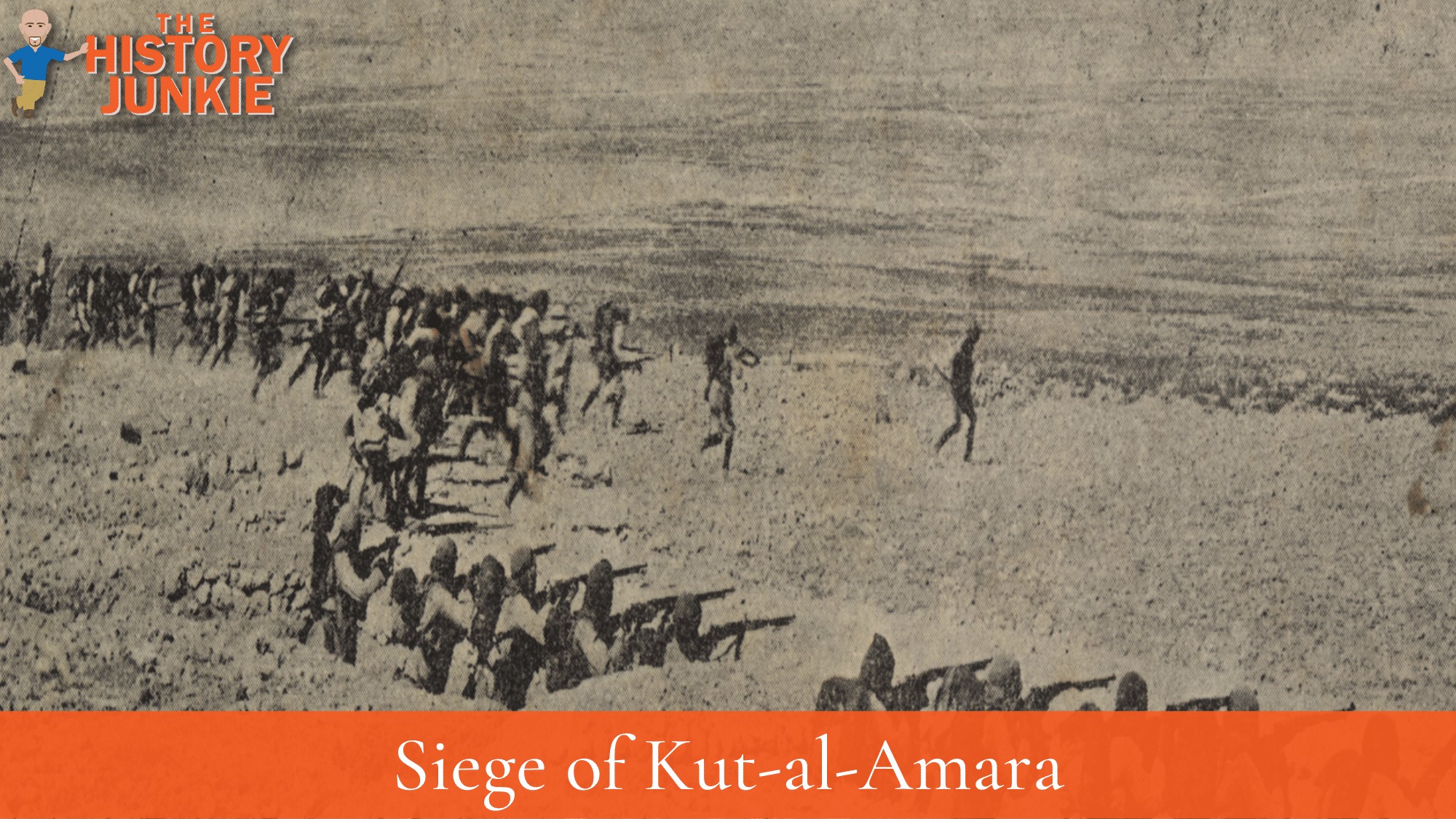 Kut-al-Amara