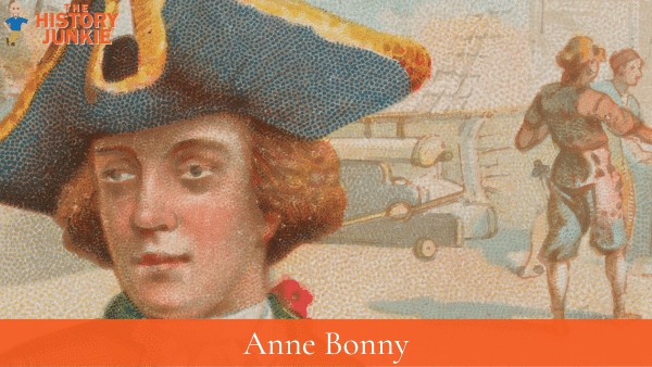 Anne Bonny