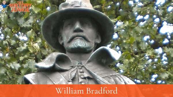 William Bradford