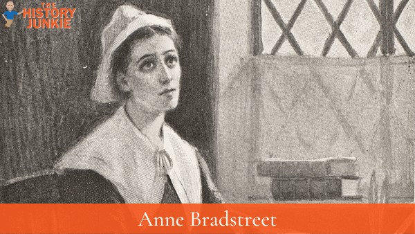 Anne Bradstreet