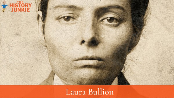 Laura Bullion