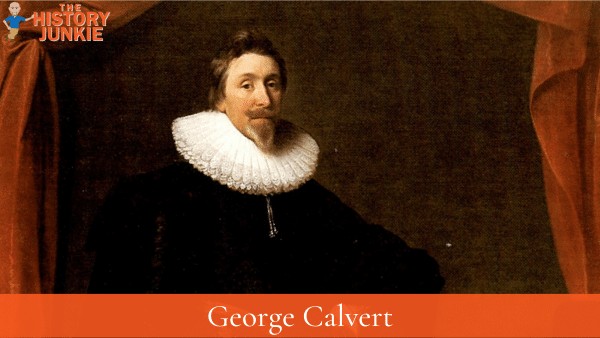 George Calvert
