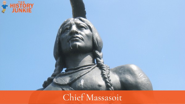 Chief Massasoit