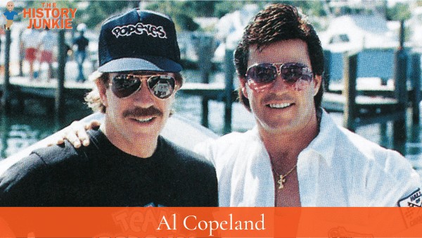 Al Copeland