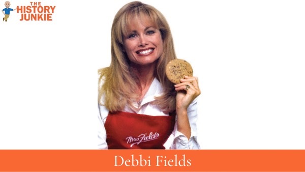 Debbie Fields