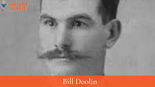 Bill Doolin