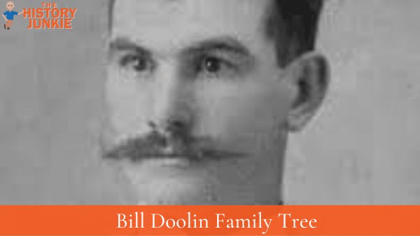 Bill Doolin Family Tree