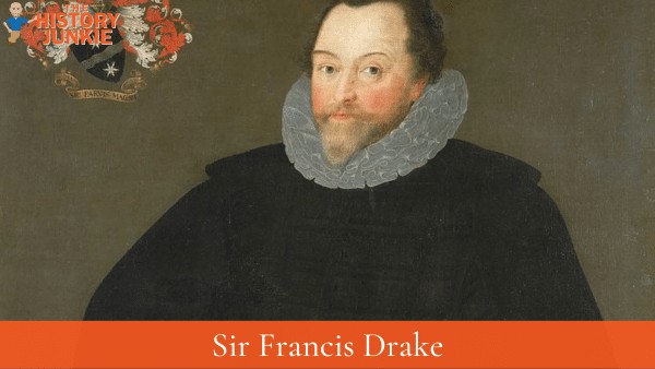 Sir Francis Drake