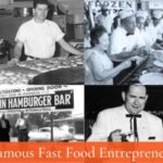 fast food entrepreneurs