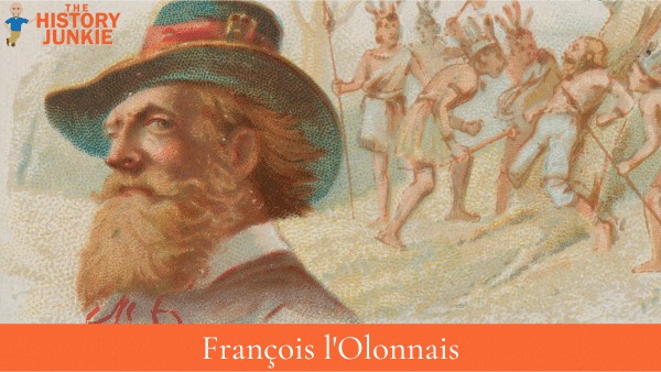 Francois L'Olonnais