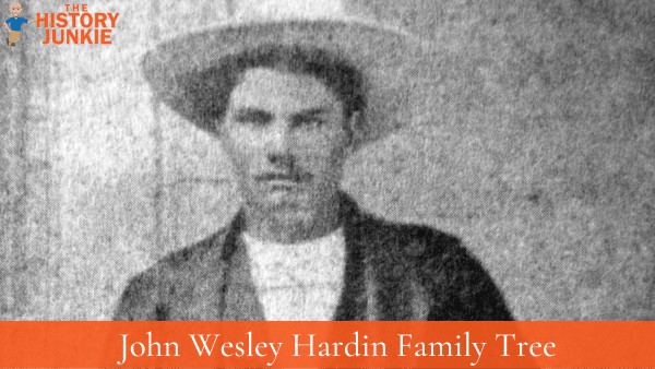 John Wesley Hardin