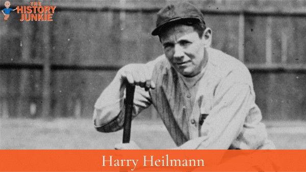 Harry Heilmann