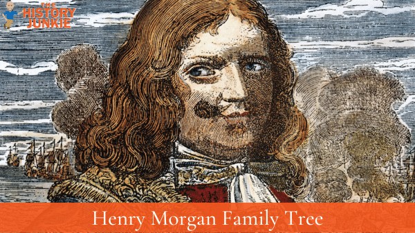 Henry Morgan