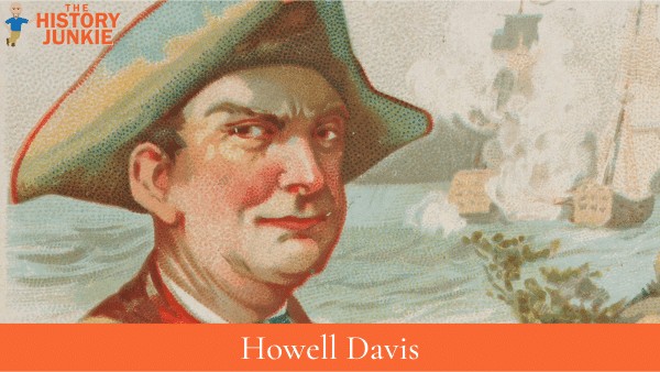 Howell Davis