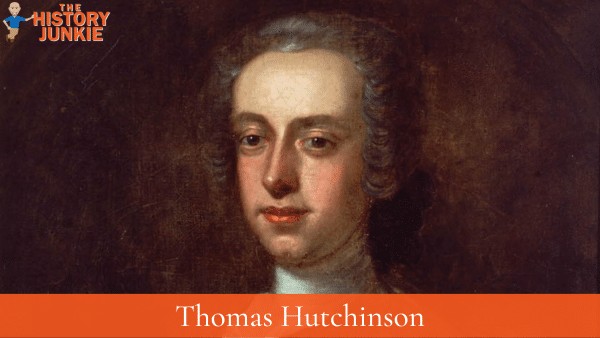 Thomas Hutchinson