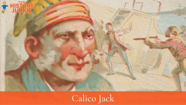 Calico Jack