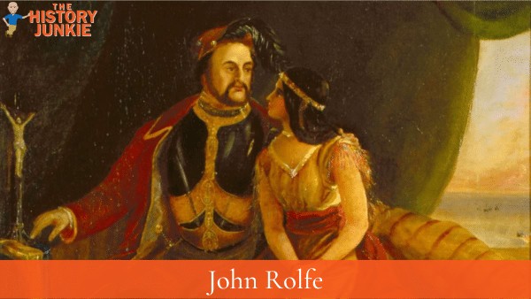 John Rolfe