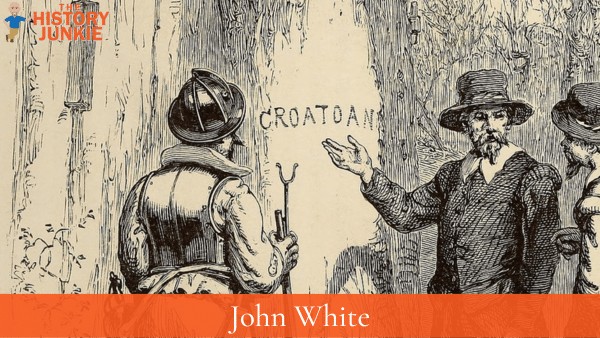 John White