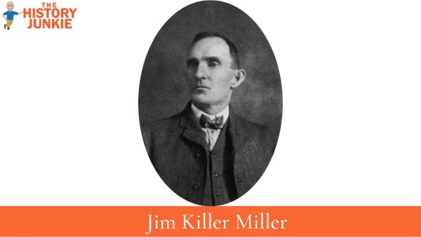 Jim Killer Miller
