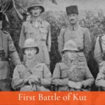 battle of kut