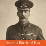 Kut second battle