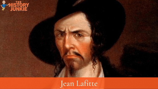 Jean Lafitte