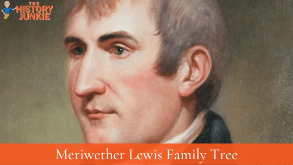 Meriwether Lewis