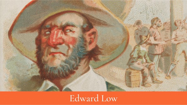 Edward Low